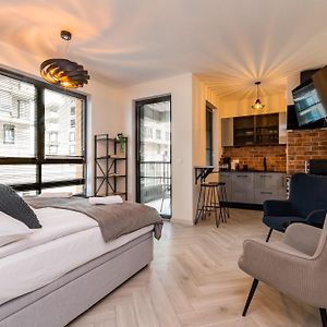 Studio Appartement